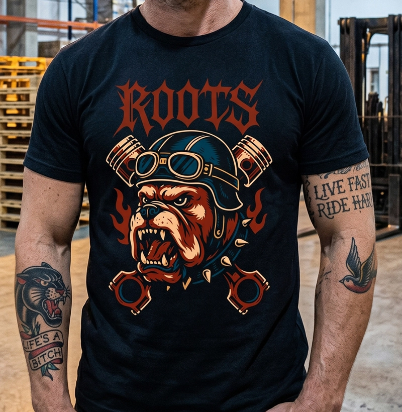 Roots