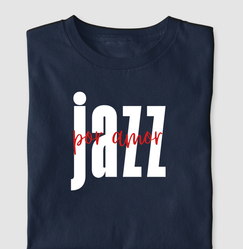 Jazz por amor