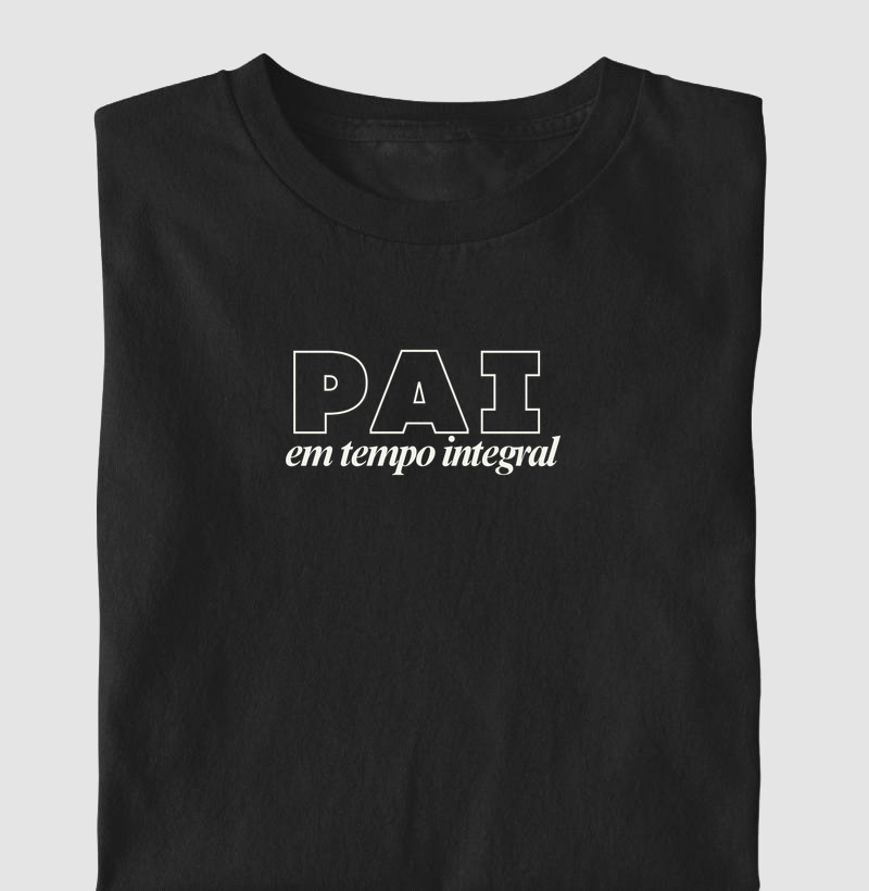PAI em tempo integral