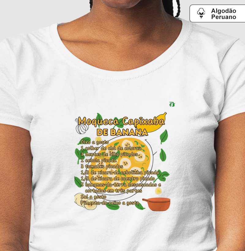 Moqueca Capixaba de Banana
