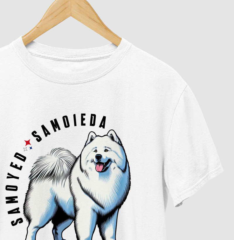 Samoieda Star