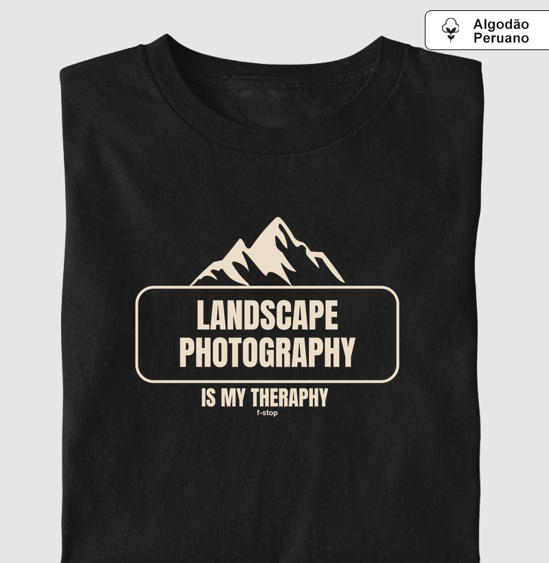 Landscape photography