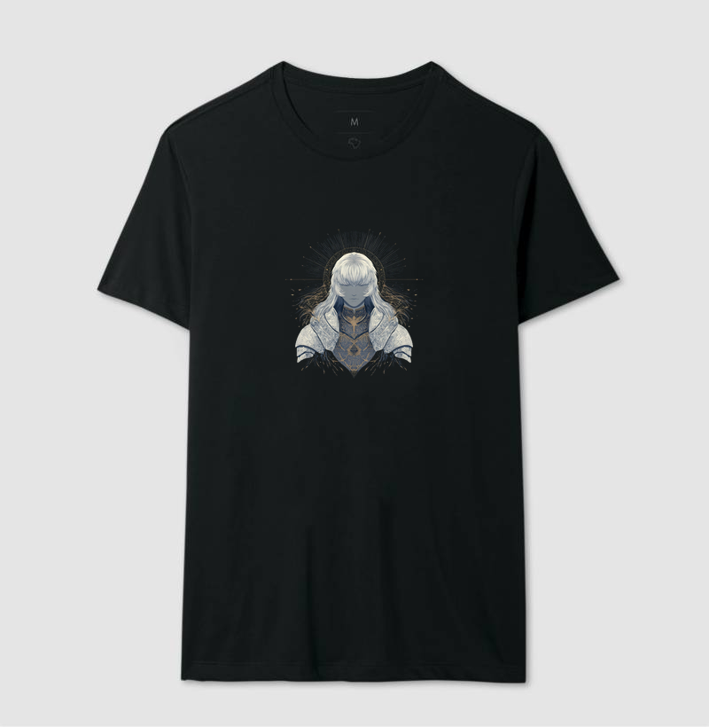 Camiseta Falcon of Light