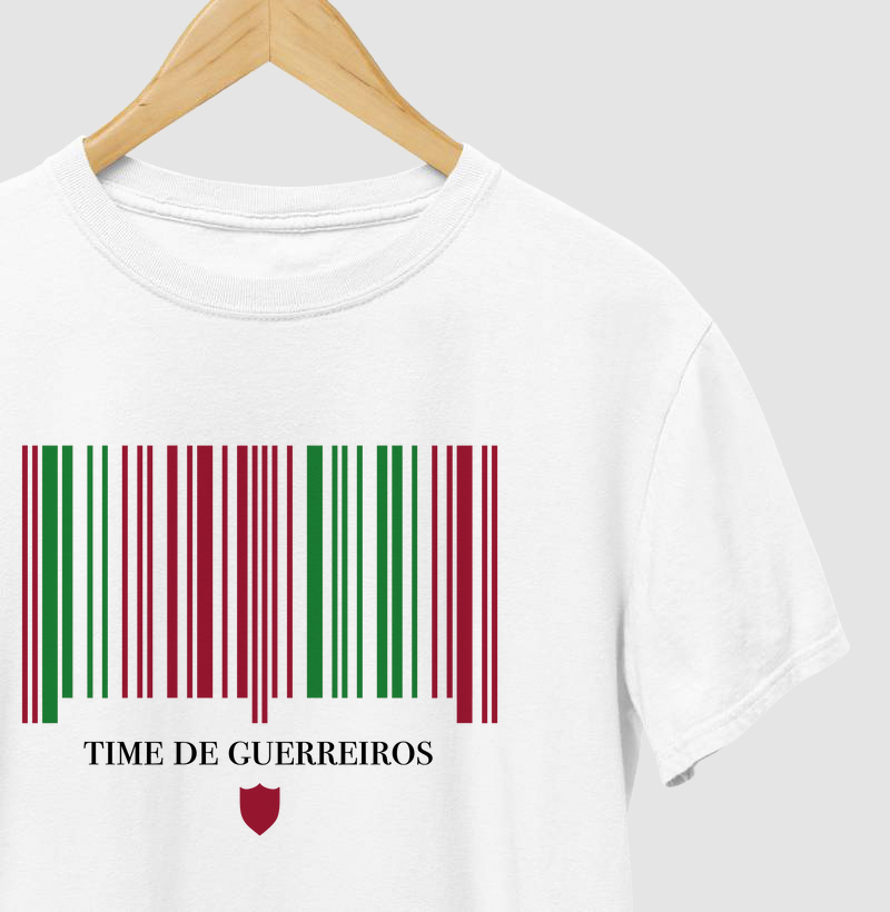 Vibe - Identidade Torcedor