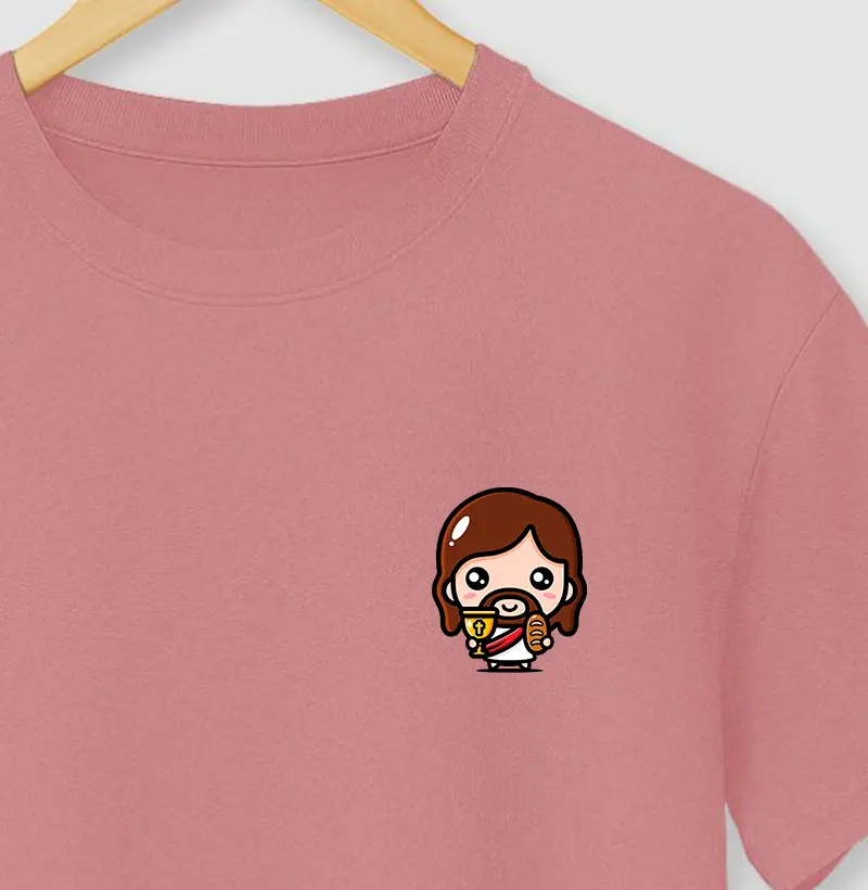 Cute Jesus (Eucaristia)