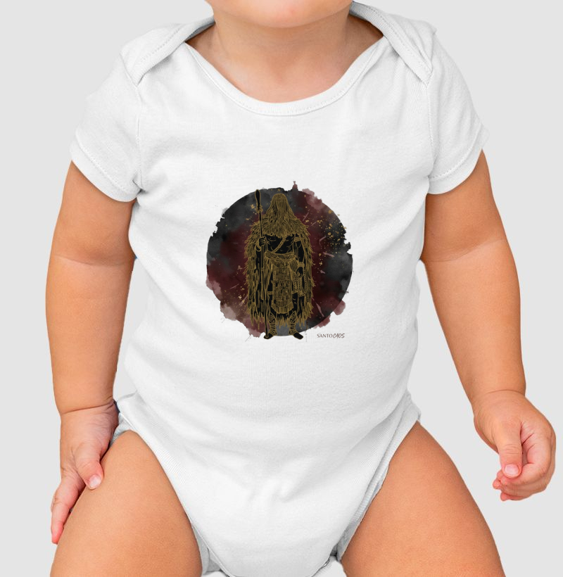 Silêncio que Cura: A Proteção Sagrada de Omulu