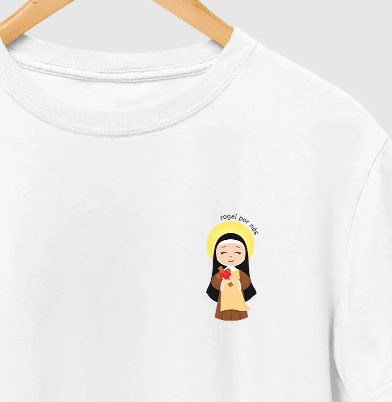 Pequena Teresa