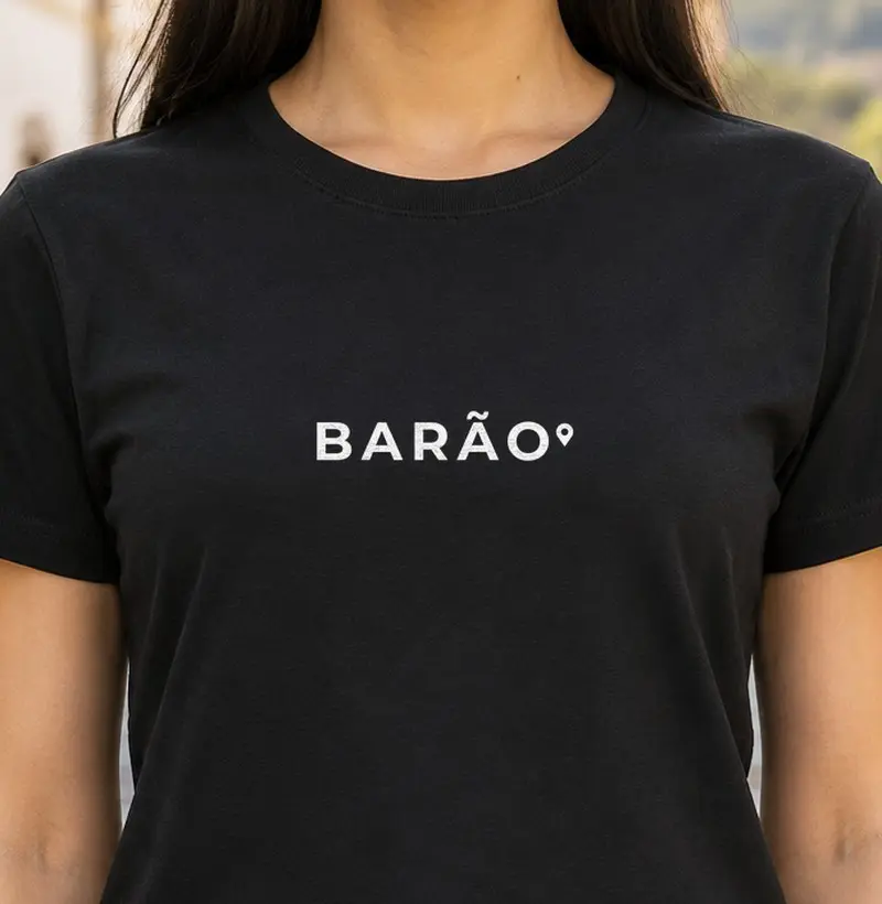 Barão | Pin RS