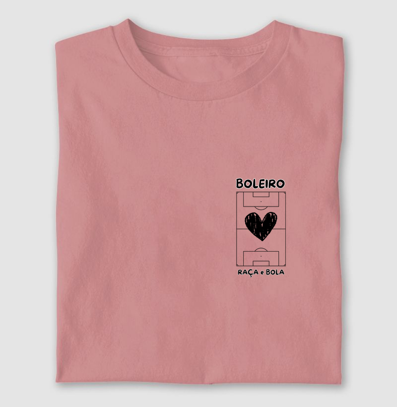 RAÇA E BOLA