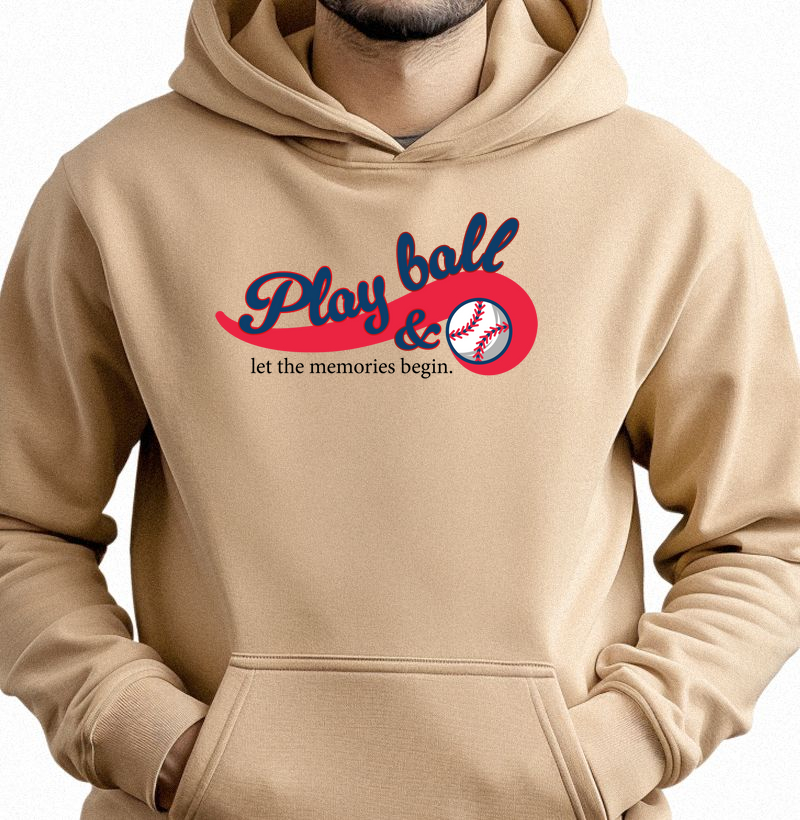 Let the memories begin