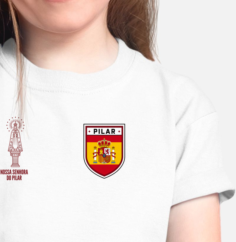 Seleção Pilar Espanha
