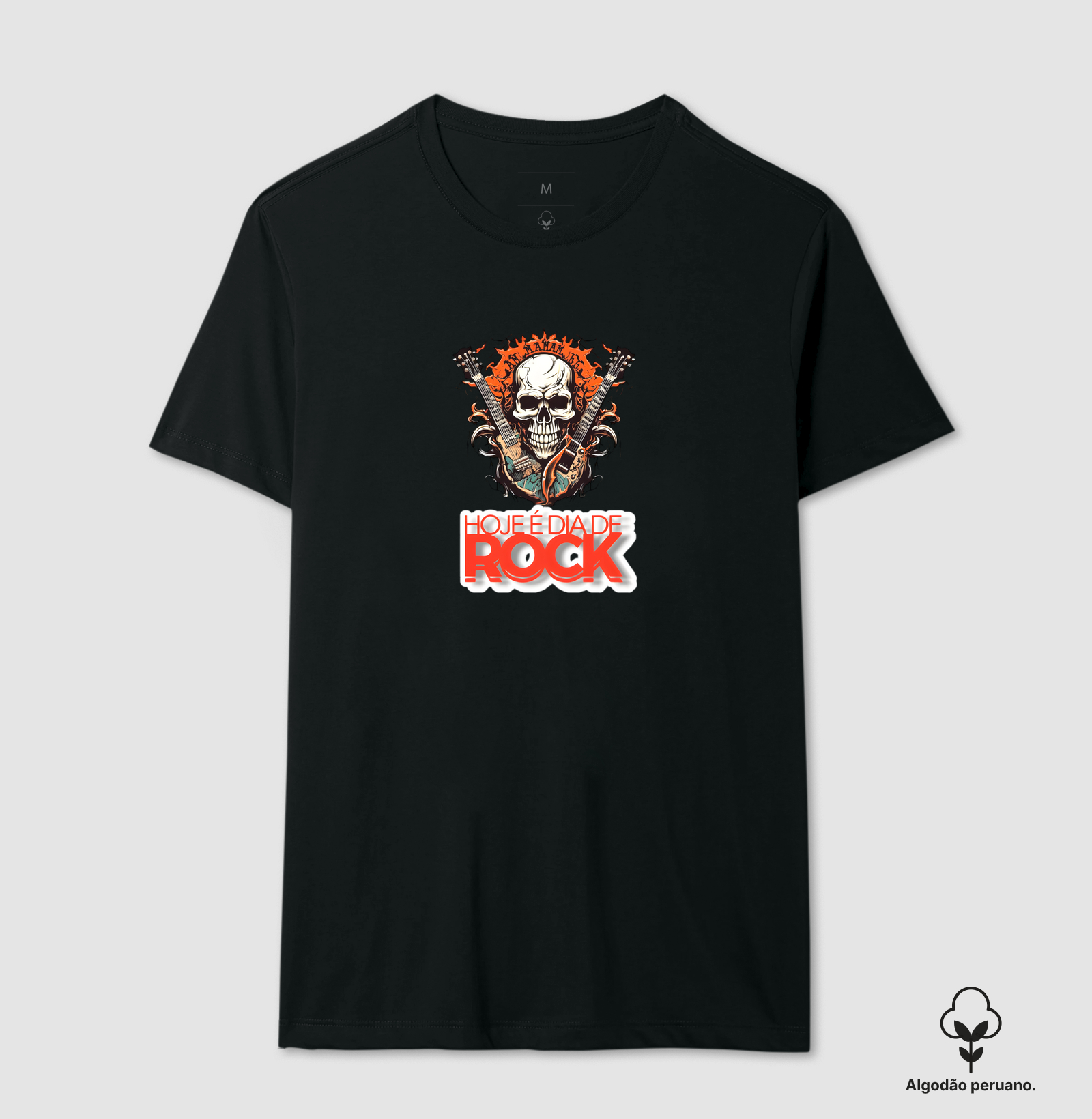 Dia de rock