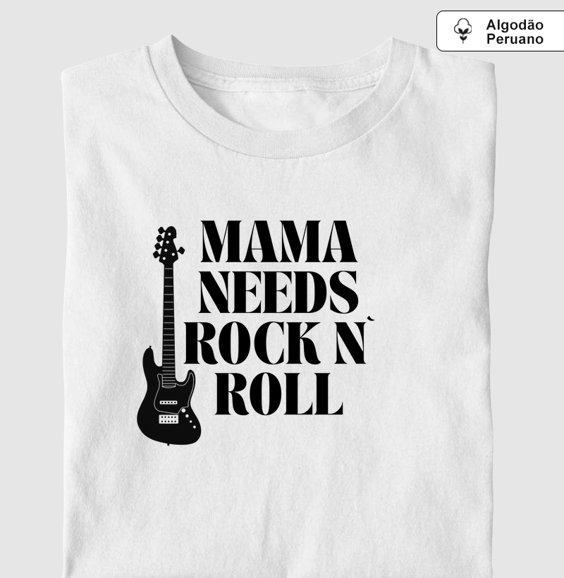 mama rock