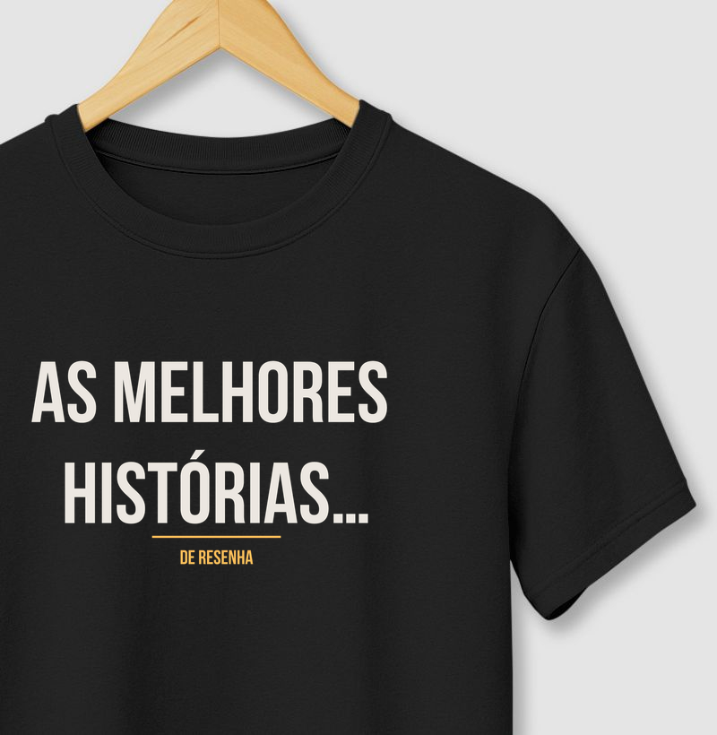 As Melhores Histórias a Gente Vive Junto