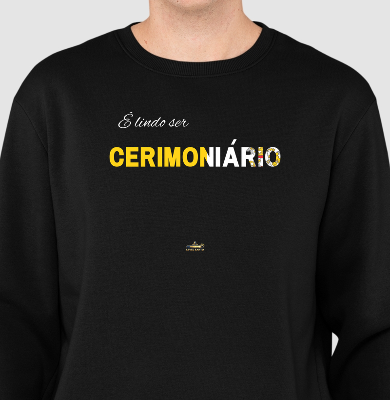 É lindo ser Cerimoniário - Vaticano