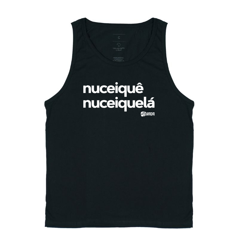 Nuceiquê, Nuceiquelá