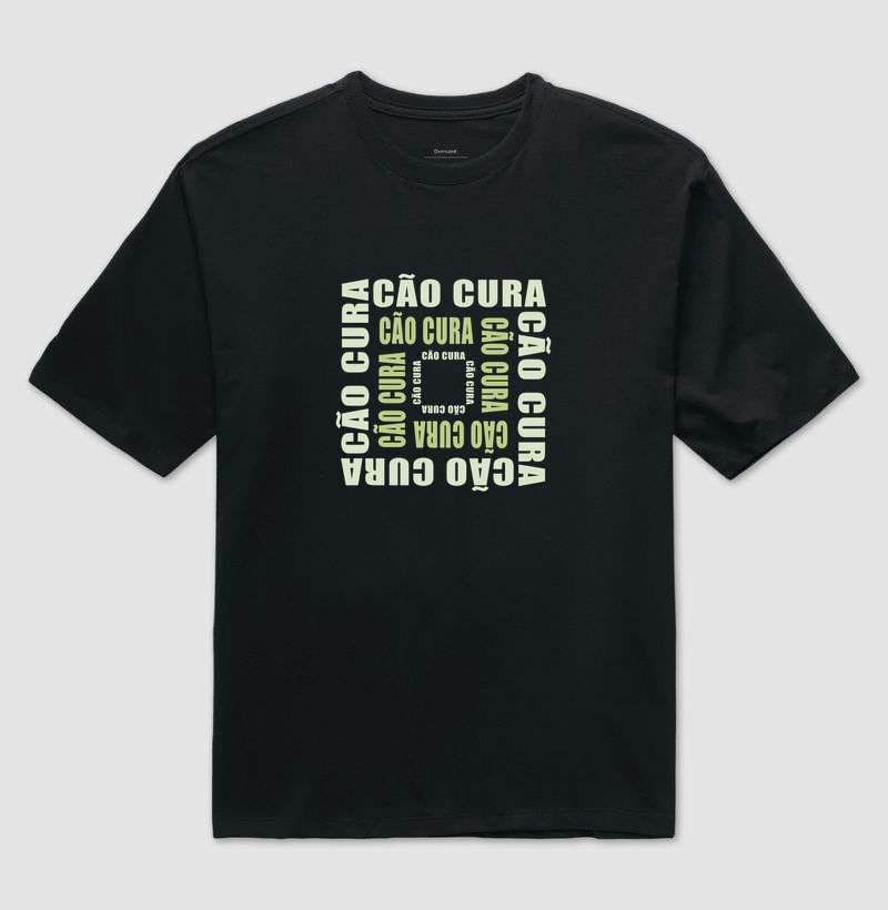 Cão Cura
