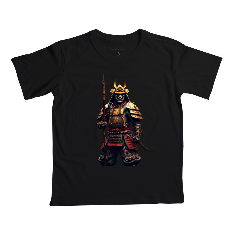 SAMURAI