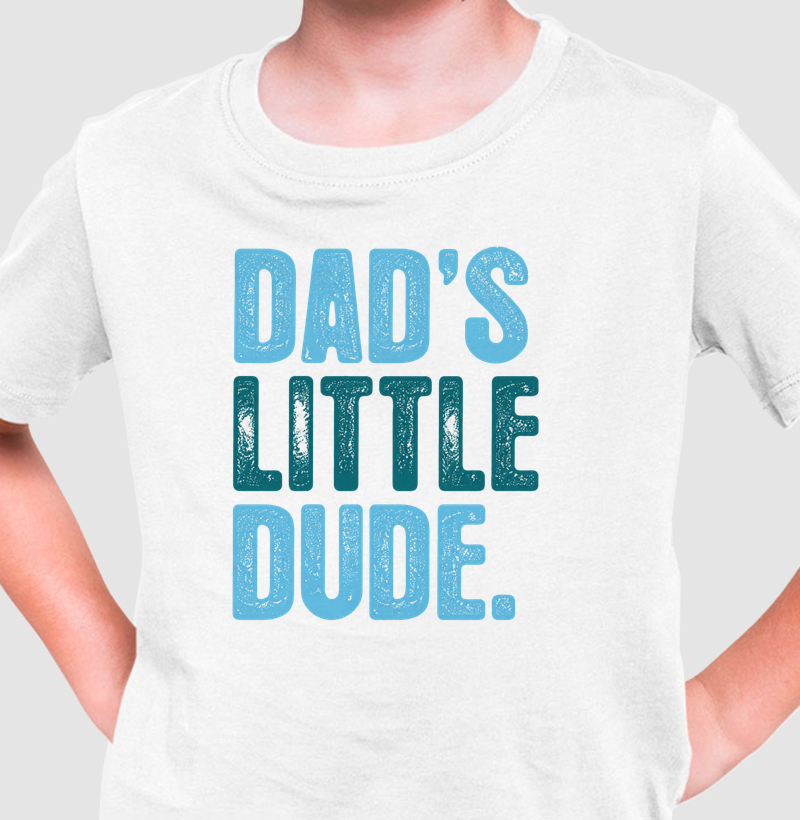 Little Dude´s Dad