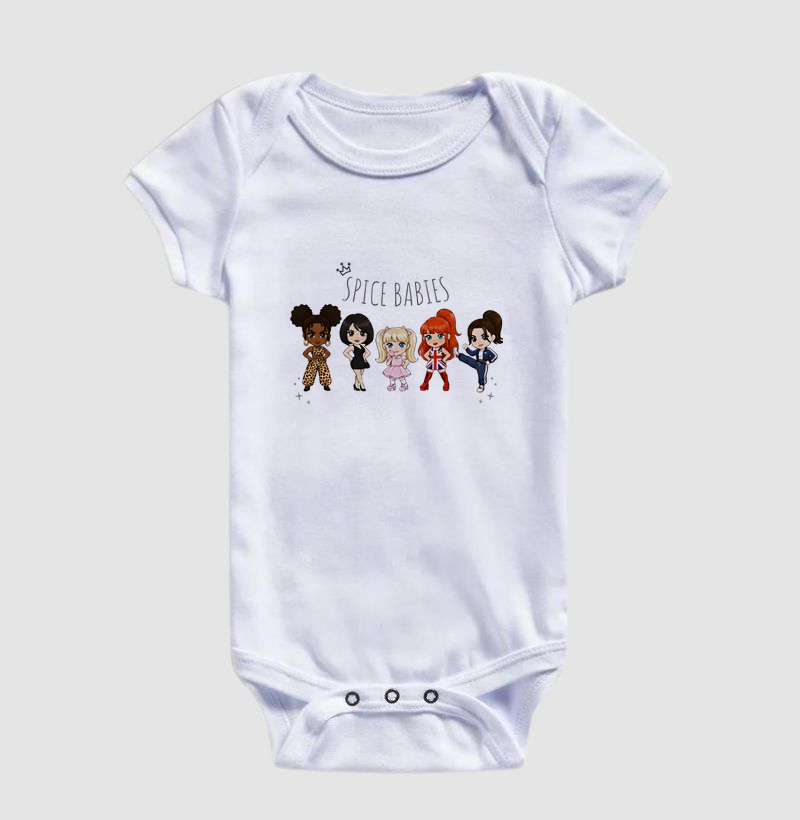 Spice Babies