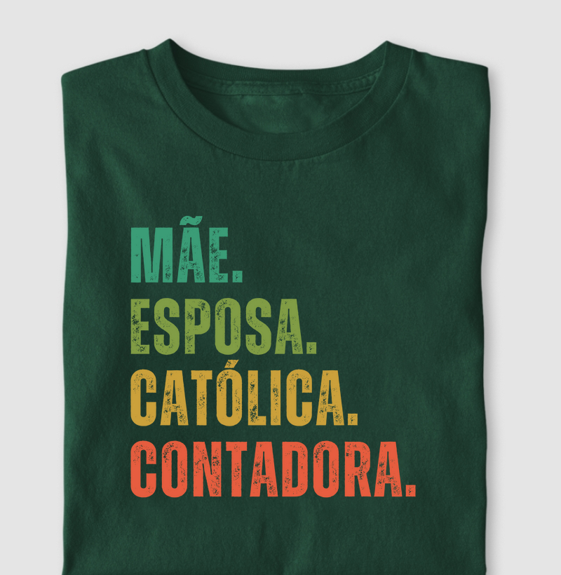 Católica Contadora