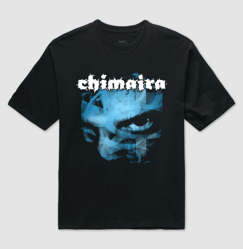 CHIMAIRA POWER TRIP