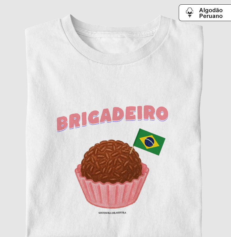 BRIGADEIRO