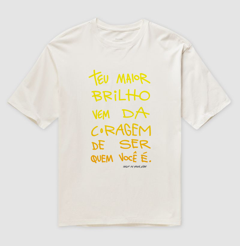 VEM DE DENTRO | Confecção Reserva 🦜