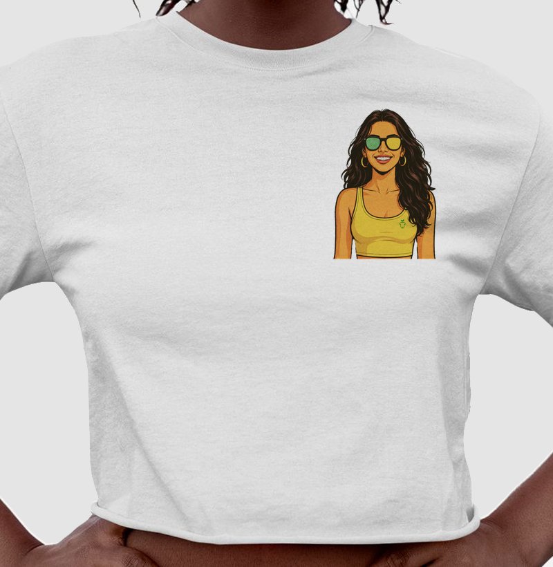 Camisa 0