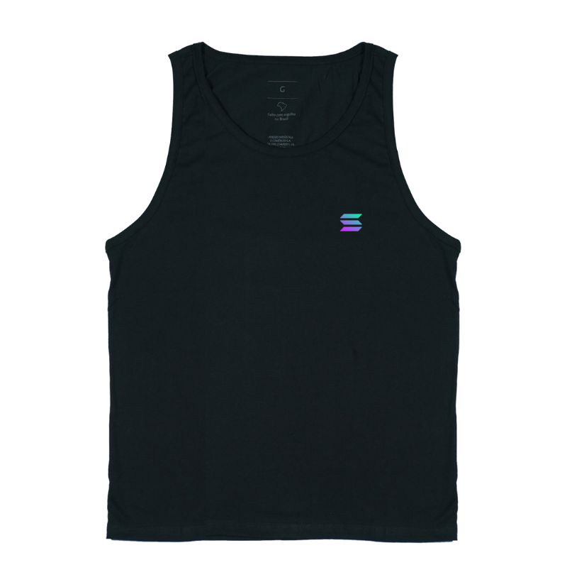 Biticoin solana Color 