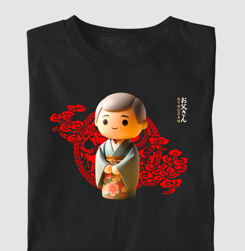 Otousan - Respeito e Tradição