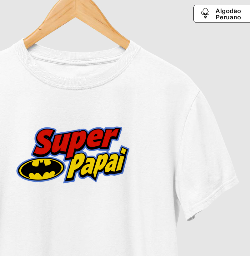 Super Papai (Batman)