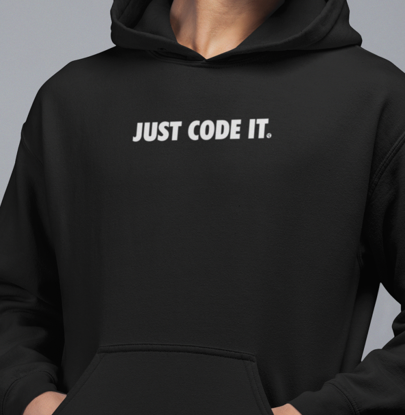 Just Code It