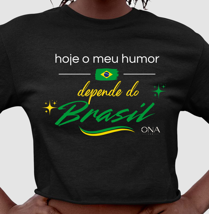 Humor do Brasil