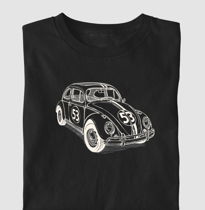 Herbie 53
