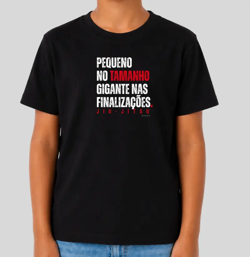 Gigante nas Finalizações