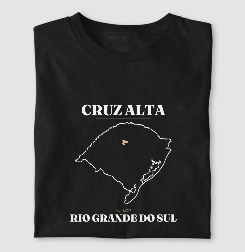 Cruz Alta | Legado RS