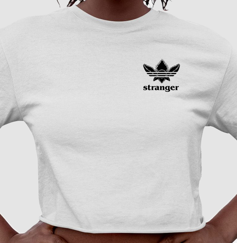 Demogorgon - Stranger Things