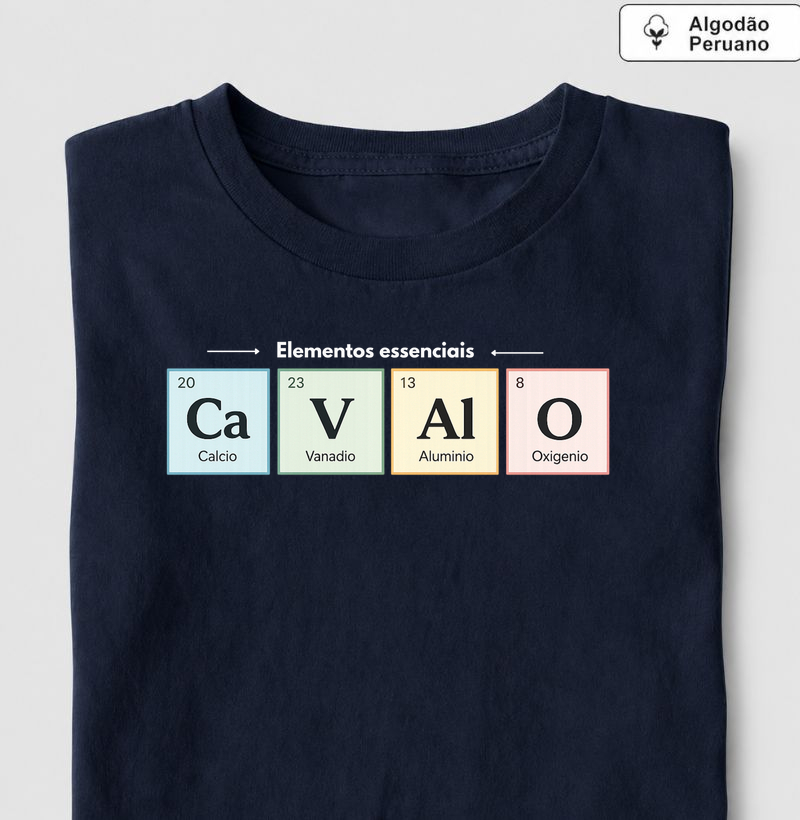 Elementos essenciais 
