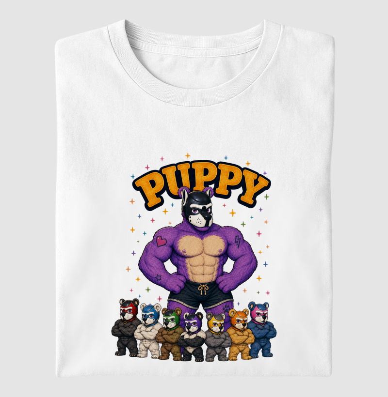PUPPY