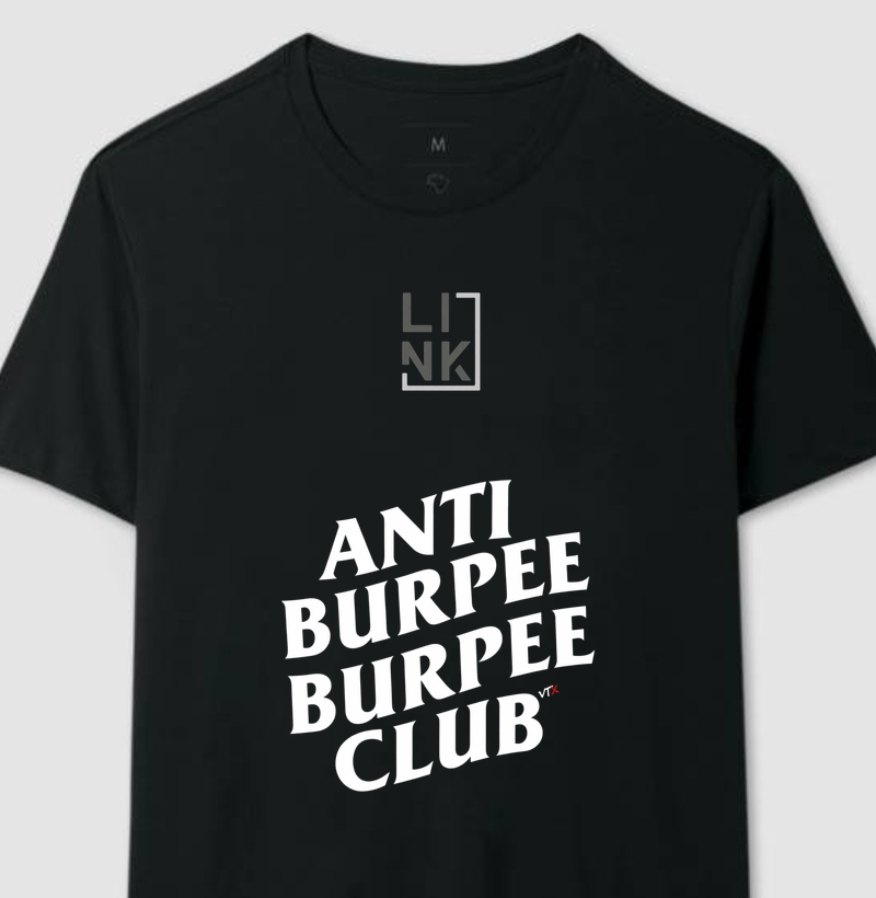 ANTI BURPEE