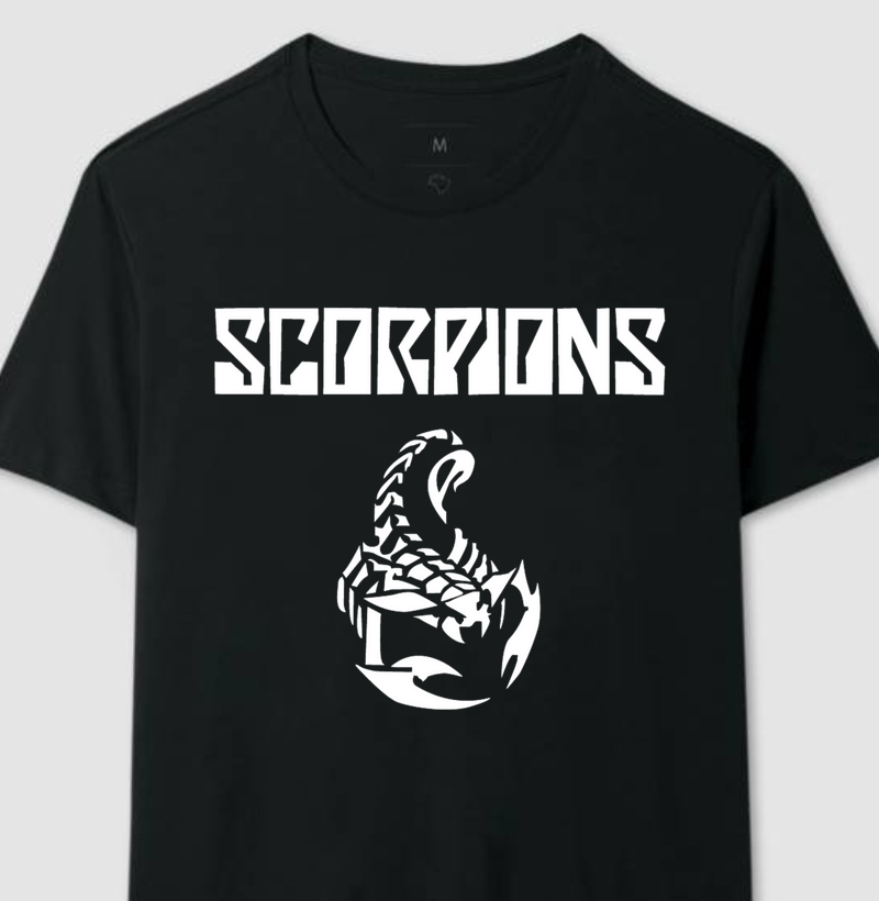Scorpions