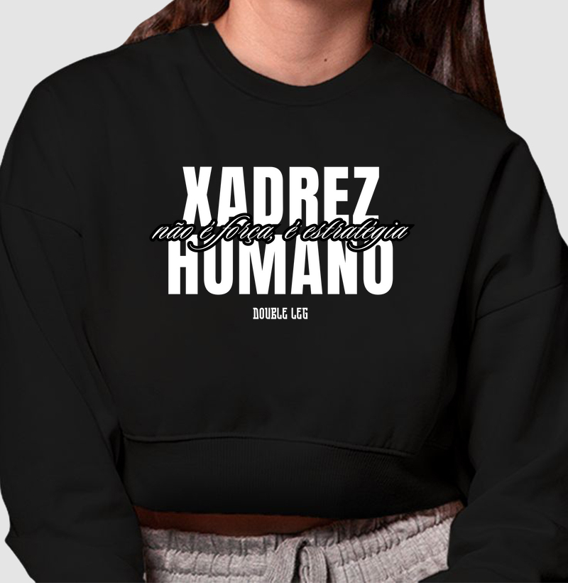 Xadrez humano II