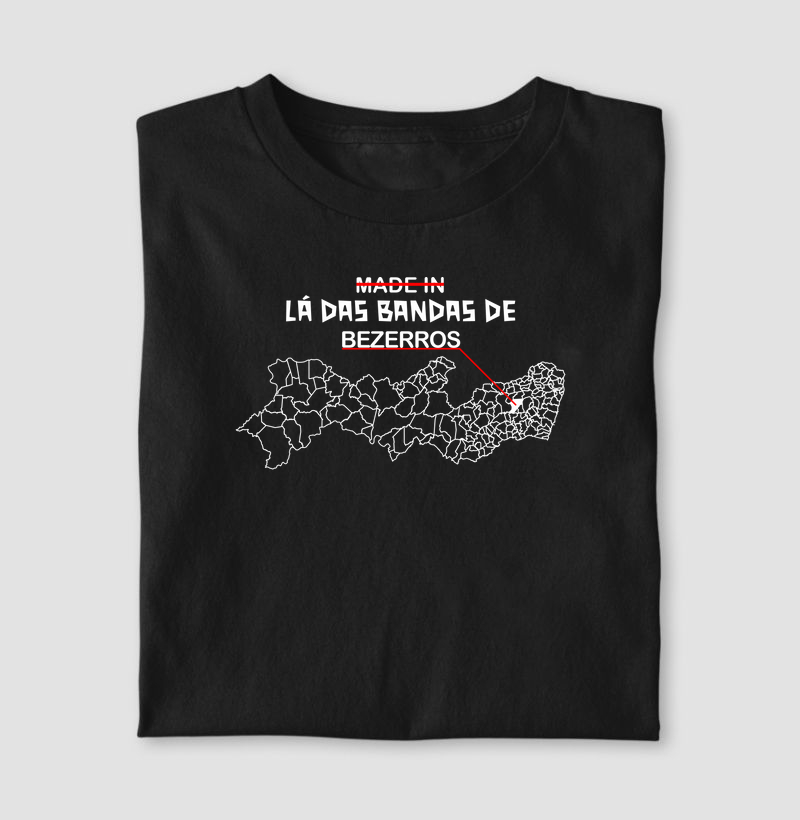 Bezerros (PE) | Lá das Bandas
