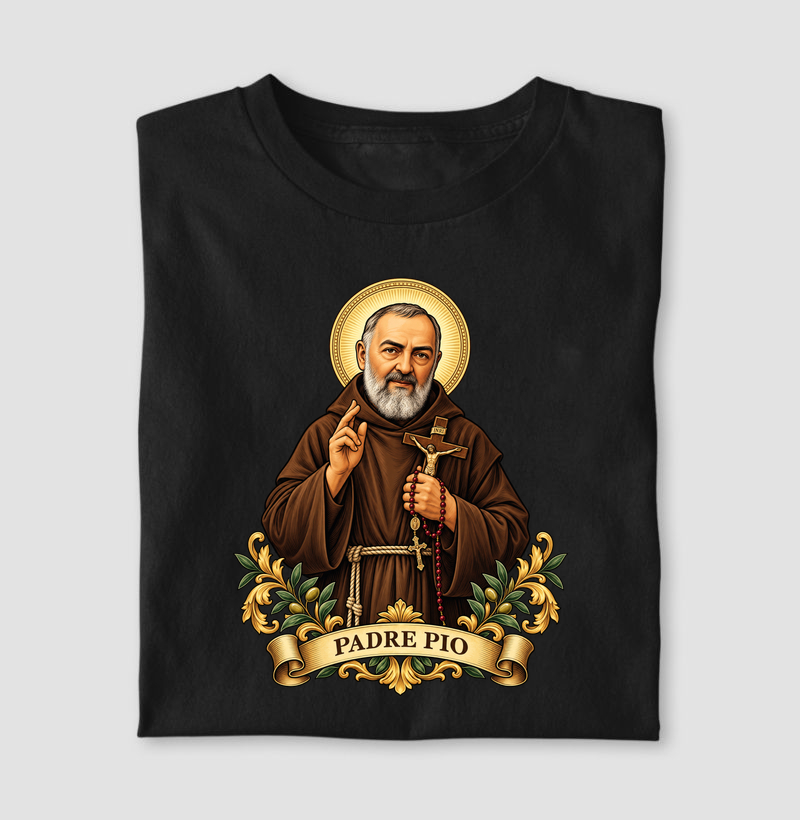 Padre Pio