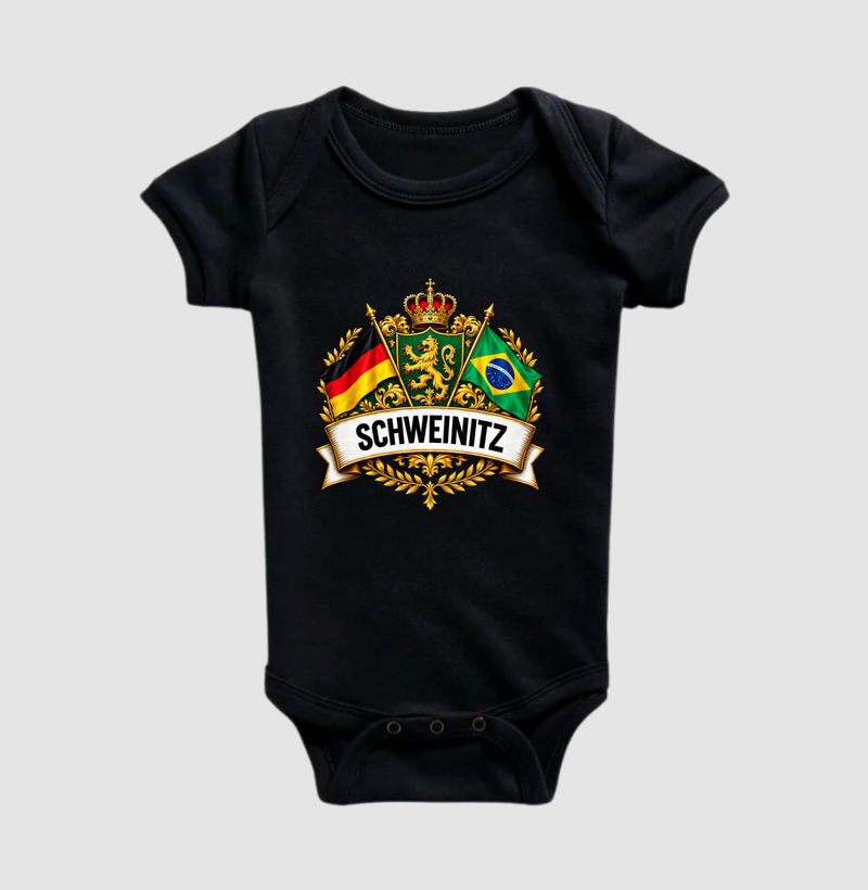 Schweinitz - Body Infantil