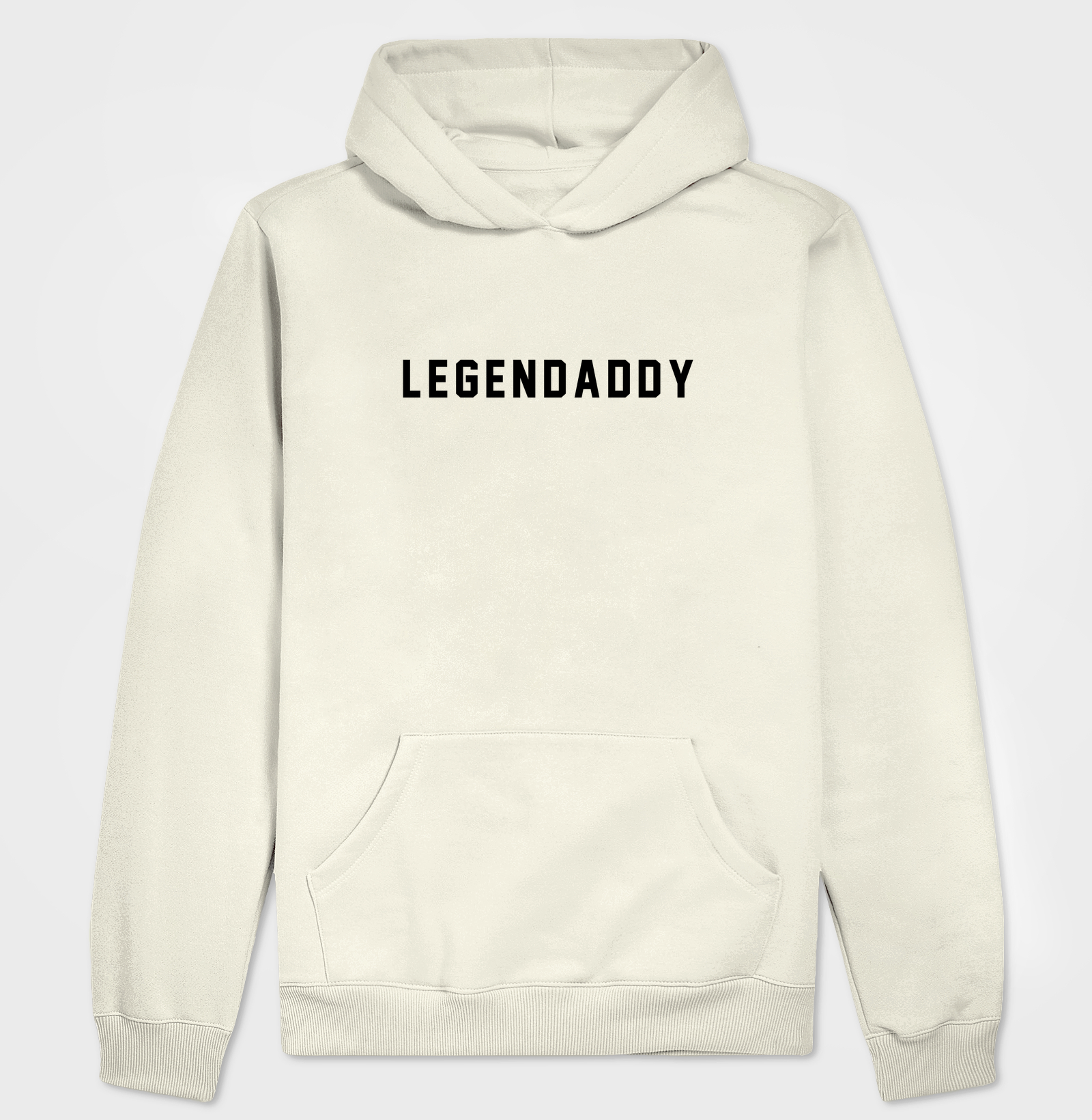LEGENDADDY black