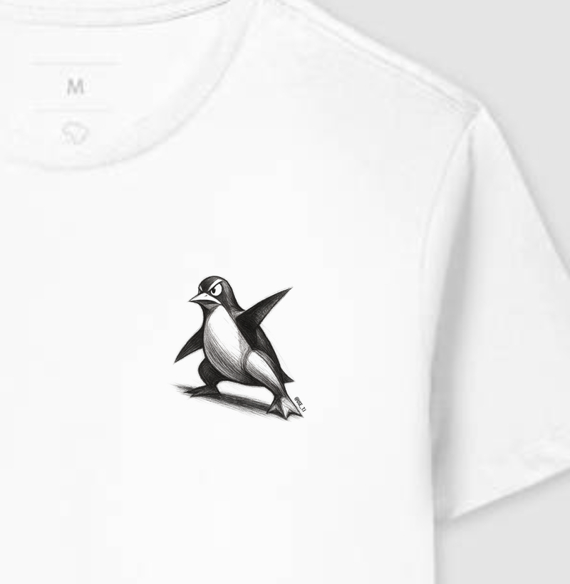 Linux - A Liberdade em Traços II