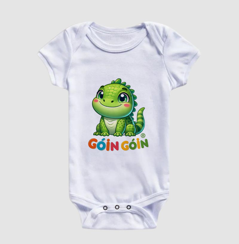 Baby Green