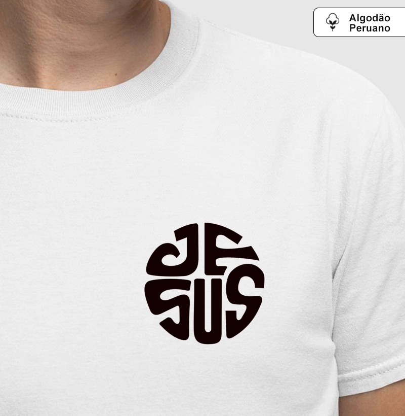 Jesus Circle | Premium